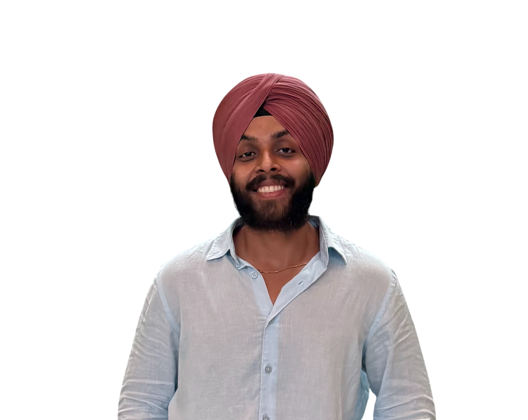 Nidhan Singh